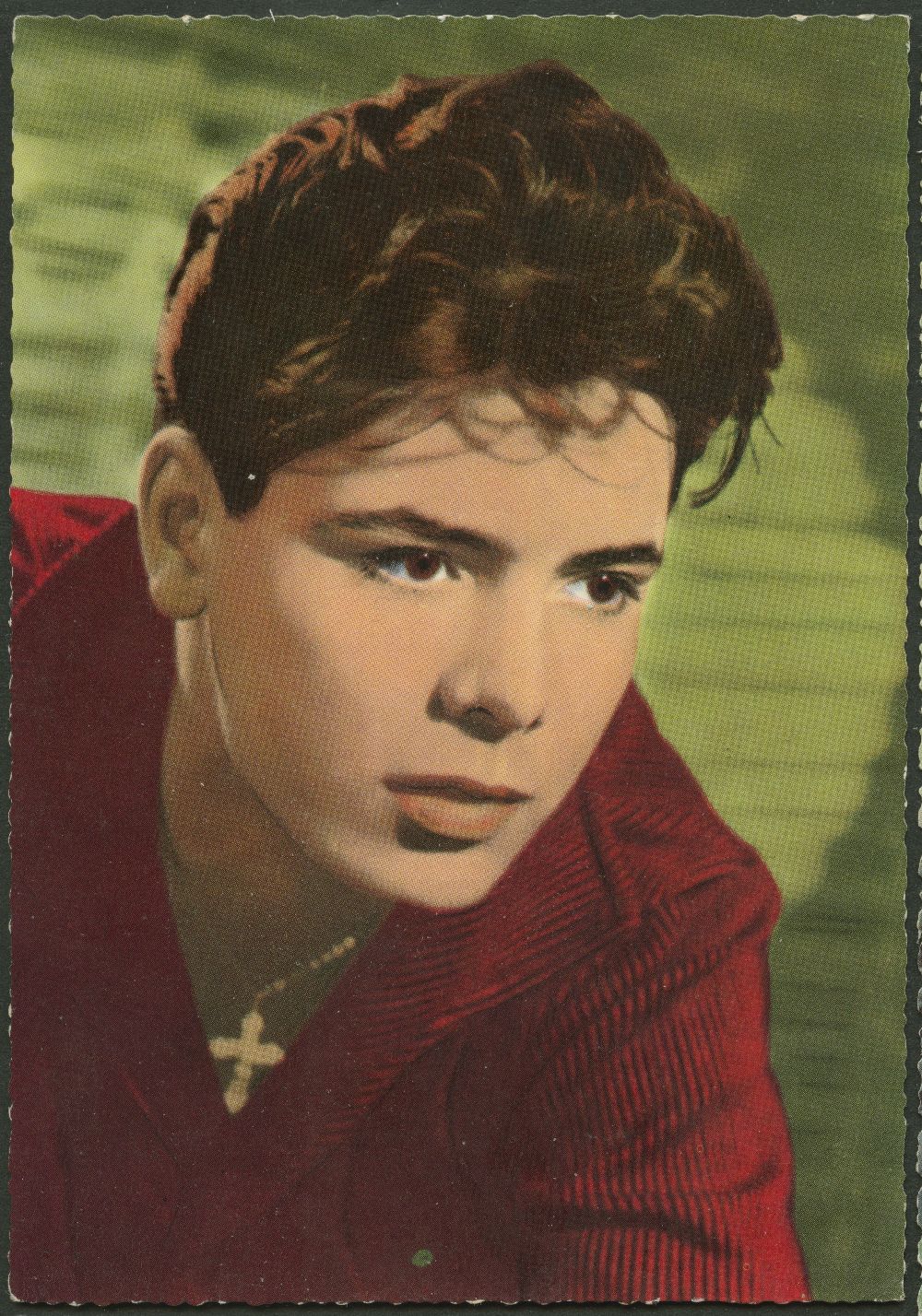 (image for) Cliff Richard #0744